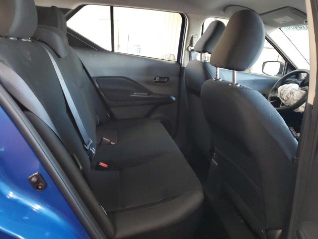 Photo 11 from auction – 2024 NISSAN KICKS S with VIN 3N1CP5BV3RL580247