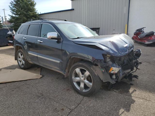 Photo 4 from auction – 2013 JEEP GRAND CHER with VIN 1C4RJFBG8DC519156