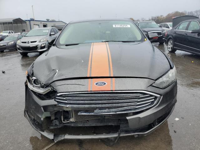 Photo 5 from auction – 2017 FORD FUSION SE with VIN 3FA6P0H76HR143950