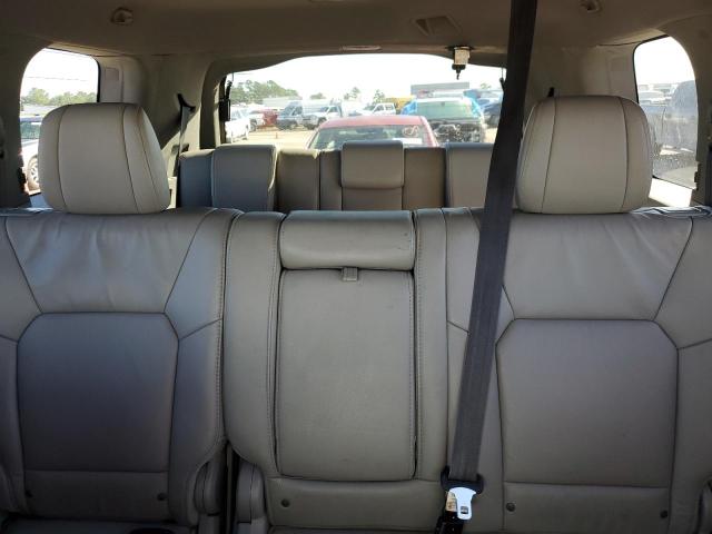 صورة رقم 10 من المزاد - 2014 HONDA PILOT EXLN مع VIN 5FNYF3H75EB028471