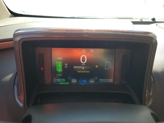 Photo 9 from auction – 2013 CHEVROLET VOLT with VIN 1G1RB6E40DU113938