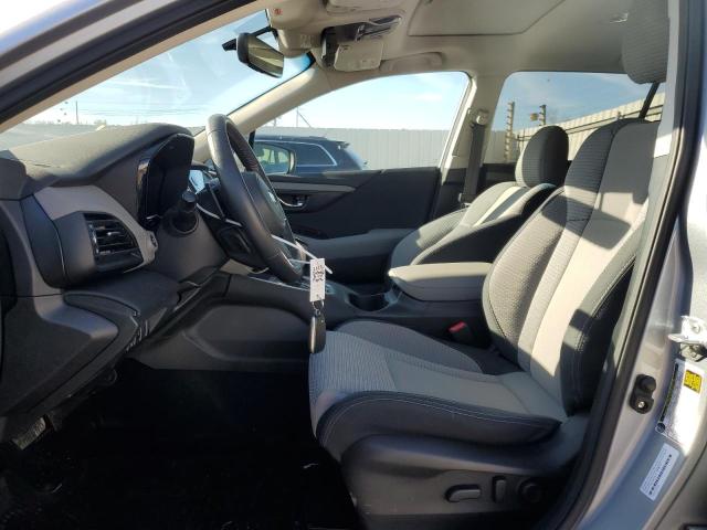 Снимка 7 от търг – 2022 SUBARU OUTBACK PR с VIN 4S4BTAFC2N3199609