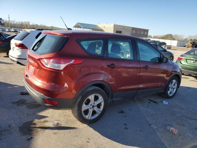 Photo 3 from auction – 2016 FORD ESCAPE S with VIN 1FMCU0F76GUB59366