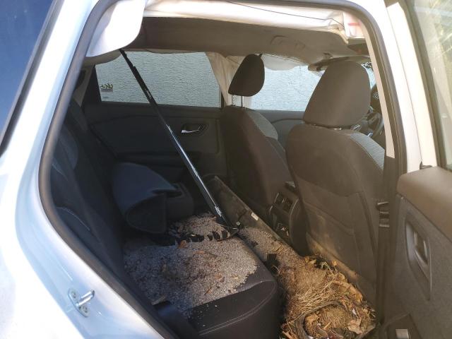 Photo 11 from auction – 2023 NISSAN ROGUE SV with VIN 5N1BT3BB9PC897016
