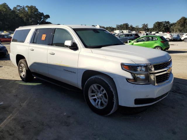 Photo 4 from auction – 2018 CHEVROLET SUBURBAN C with VIN 1GNSCHKC8JR104262