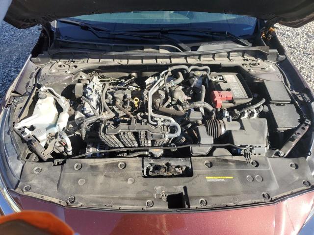 Photo 11 from auction – 2023 NISSAN ALTIMA SR with VIN 1N4BL4CV0PN300428