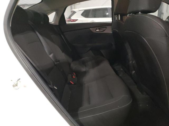 Photo 10 from auction – 2021 KIA FORTE FE with VIN 3KPF24AD1ME395459
