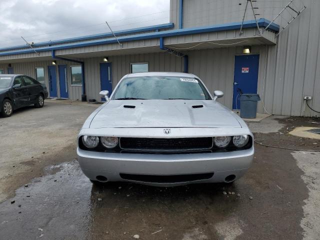 Photo 5 from auction – 2010 DODGE CHALLENGER with VIN 2B3CJ4DVXAH319377