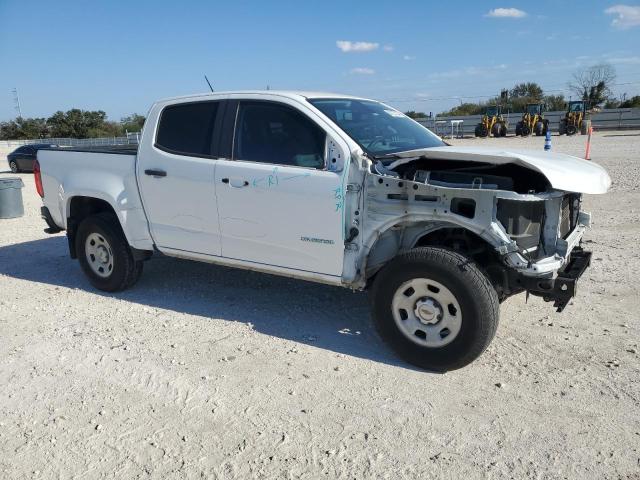 Photo 4 from auction – 2016 CHEVROLET COLORADO with VIN 1GCGSBE33G1266317