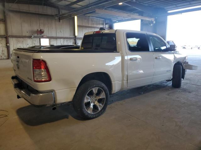 Photo 3 from auction – 2022 RAM 1500 BIG H with VIN 1C6RRFFG1NN297396