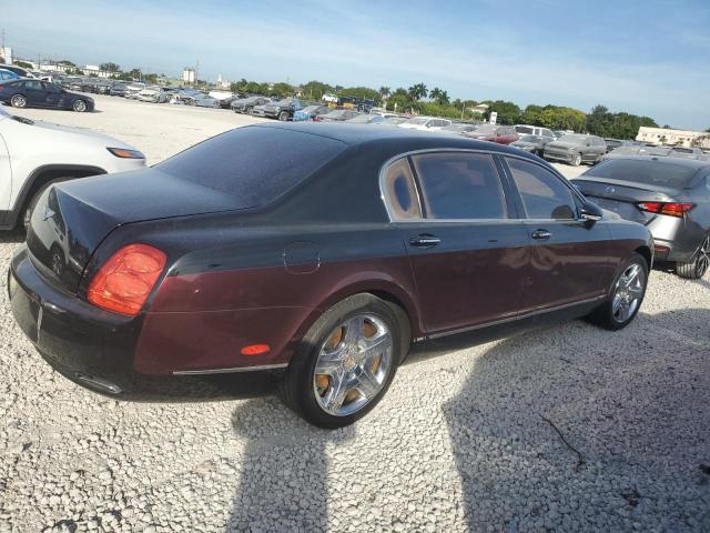 Photo 3 from auction – 2006 BENTLEY CONTINENTA with VIN SCBBR53W96C031785