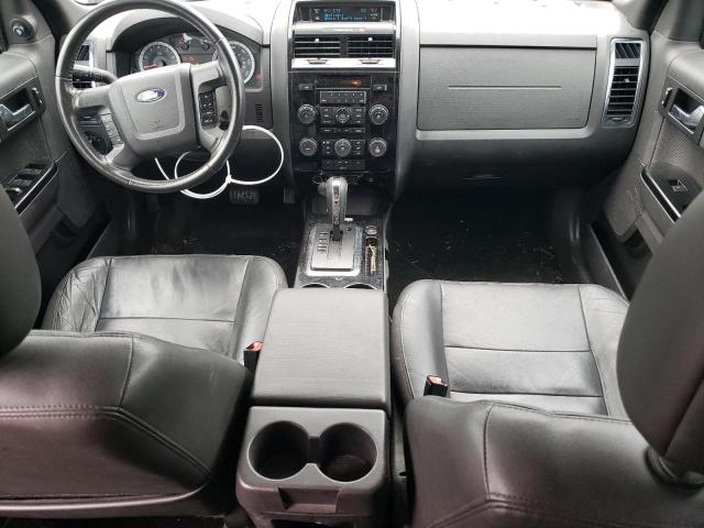 Zdjęcie 8 z aukcji – 2012 FORD ESCAPE LIM z VIN 1FMCU9EG1CKC53103