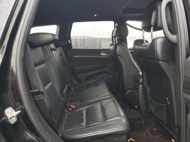 Photo 11 from auction – 2018 JEEP GRAND CHER with VIN 1C4RJFBG3JC351745