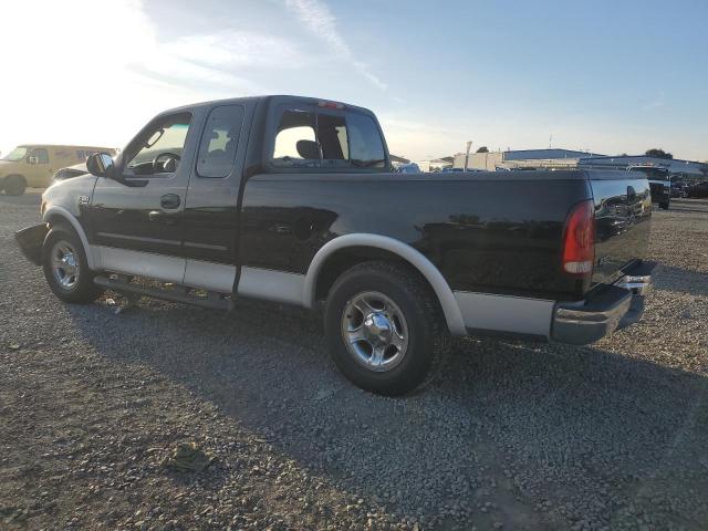 Photo 2 from auction – 2003 FORD F150 with VIN 1FTRX17L53NB09926