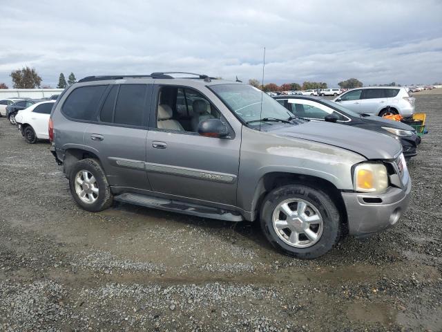 Photo 4 from auction – 2005 GMC ENVOY with VIN 1GKDS13S852320018