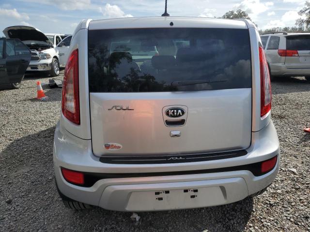 Photo 6 from auction – 2013 KIA SOUL + with VIN KNDJT2A64D7524761