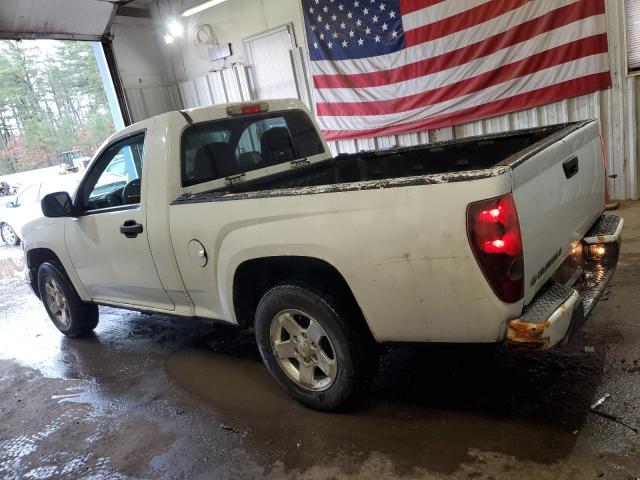 Photo 2 from auction – 2010 CHEVROLET COLORADO L with VIN 1GCCSCD93A8147188