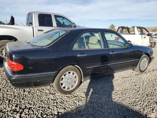 Photo 3 from auction – 1998 MERCEDES-BENZ E 300TD with VIN WDBJF25F4WA504385