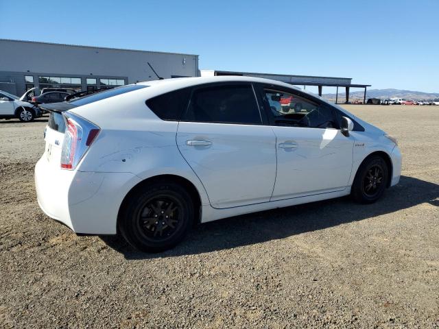 Photo 3 from auction – 2013 TOYOTA PRIUS with VIN JTDKN3DUXD5543325