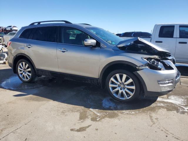 Photo 4 from auction – 2009 MAZDA CX-9 with VIN JM3TB38A390179581