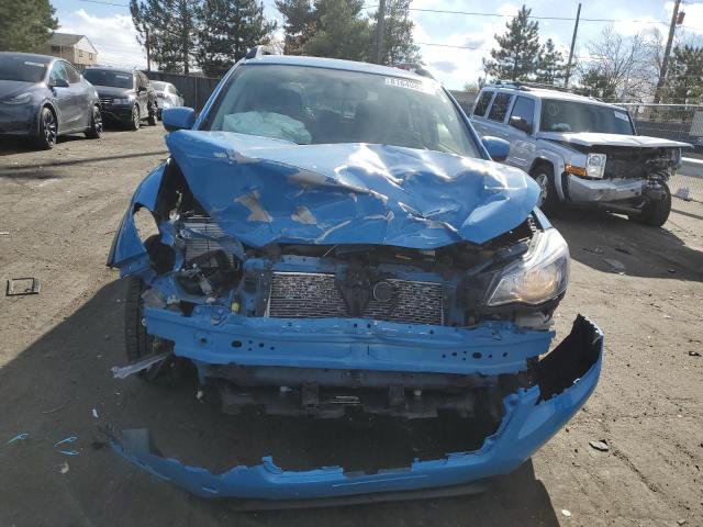 Photo 5 from auction – 2016 SUBARU CROSSTREK with VIN JF2GPABC3G9297831