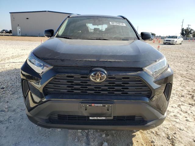Photo 5 from auction – 2021 TOYOTA RAV4 LE with VIN 2T3H1RFVXMC093684