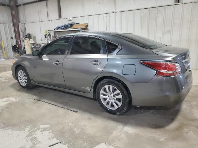 Photo 2 from auction – 2014 NISSAN ALTIMA 2.5 with VIN 1N4AL3AP7EC109074