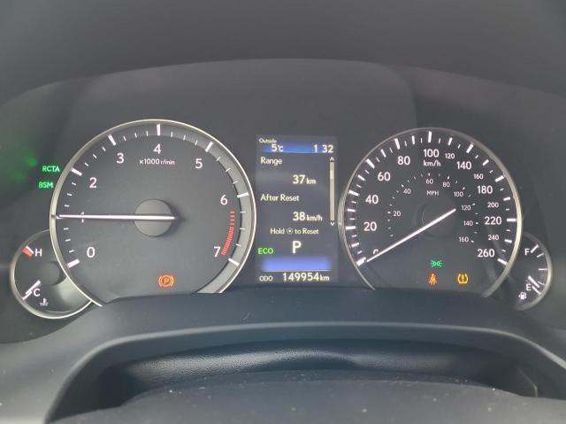 Photo 8 from auction – 2016 LEXUS RX 350 BAS with VIN 2T2BZMCA5GC036742