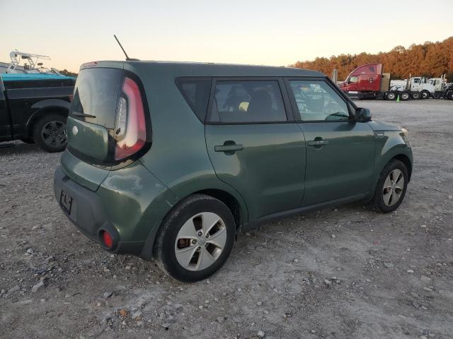 Photo 3 from auction – 2014 KIA SOUL with VIN KNDJN2A26E7045590