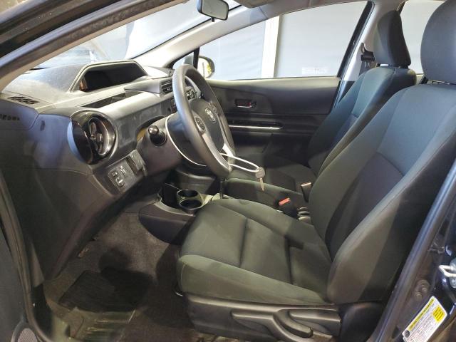 Photo 7 from auction – 2016 TOYOTA PRIUS C with VIN JTDKDTB32G1122126