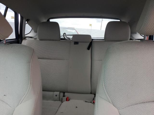 Photo 10 from auction – 2014 SUBARU XV CROSSTR with VIN JF2GPAVC0E8281875