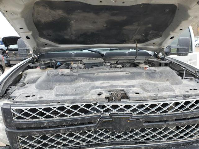 Photo 11 from auction – 2012 CHEVROLET SILVERADO with VIN 1GC1KXC82CF219701