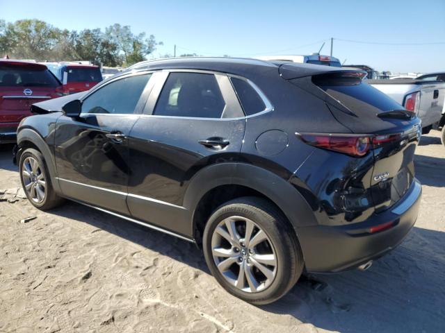 Photo 2 from auction – 2023 MAZDA CX-30 SELE with VIN 3MVDMBBM0PM533697