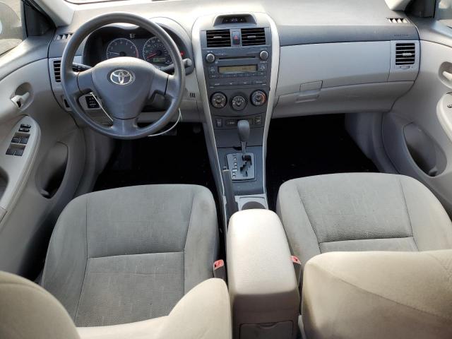 Photo 8 from auction – 2013 TOYOTA COROLLA BA with VIN 5YFBU4EE9DP106662