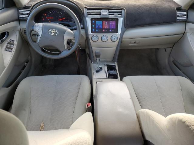 Photo 8 from auction – 2011 TOYOTA CAMRY BASE with VIN 4T1BF3EK4BU155077