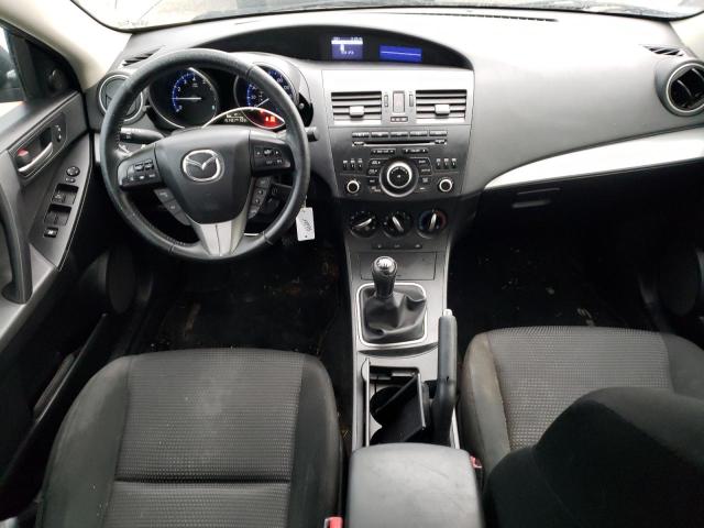 Photo 8 from auction – 2012 MAZDA 3 I with VIN JM1BL1L84C1595859