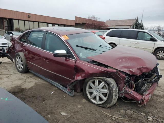 Photo 4 from auction – 2006 FORD FIVE HUNDR with VIN 1FAFP25166G115937