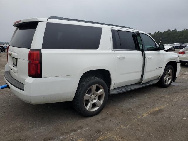 Photo 3 from auction – 2015 CHEVROLET SUBURBAN C with VIN 1GNSCJKC5FR158617