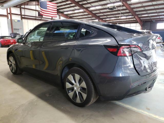 Photo 2 from auction – 2023 TESLA MODEL Y with VIN 7SAYGDEE9PF752174