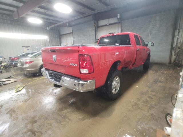 Photo 3 from auction – 2017 RAM 2500 ST with VIN 3C6TR5HT6HG555273