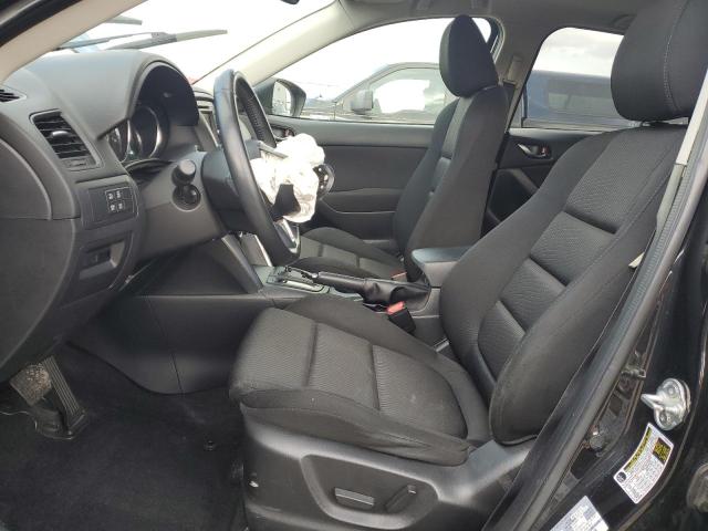 Photo 7 from auction – 2013 MAZDA CX-5 TOURI with VIN JM3KE4CE8D0166451