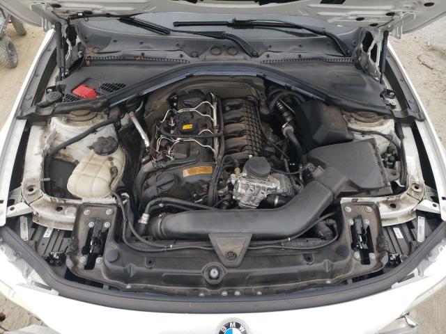 Photo 11 from auction – 2014 BMW 335 I with VIN WBA3A9C54EF479062