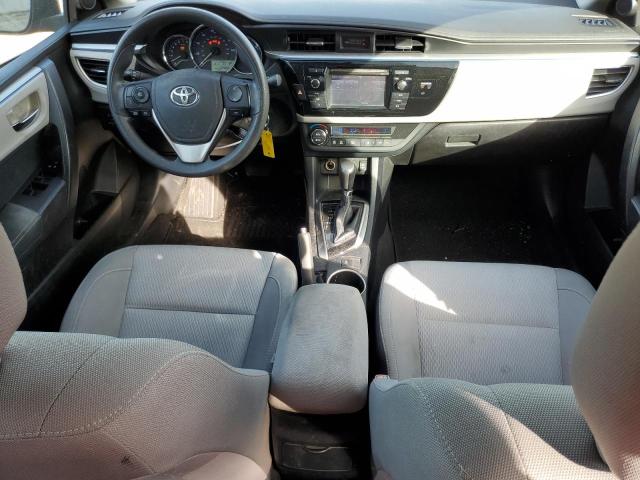 Photo 8 from auction – 2016 TOYOTA COROLLA L with VIN 2T1BURHE0GC512665