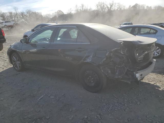 Photo 2 from auction – 2017 TOYOTA CAMRY LE with VIN 4T1BF1FK0HU636178