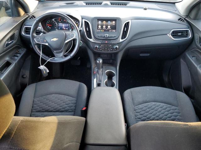 Photo 8 from auction – 2021 CHEVROLET EQUINOX LT with VIN 3GNAXUEV9MS145295