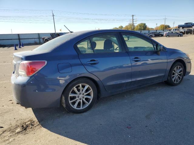 Photo 3 from auction – 2012 SUBARU IMPREZA PR with VIN JF1GJAB65CH029377