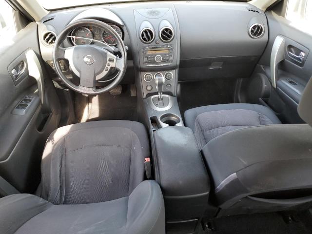 Photo 8 from auction – 2011 NISSAN ROGUE S with VIN JN8AS5MT0BW564932