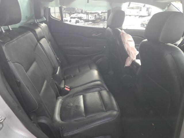 Photo 11 from auction – 2017 GMC ACADIA SLT with VIN 1GKKNULSXHZ292427