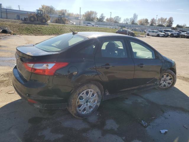 Photo 3 from auction – 2012 FORD FOCUS SE with VIN 1FAHP3F20CL382127
