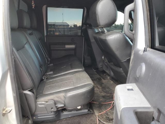 Photo 10 from auction – 2015 FORD F350 SUPER with VIN 1FT8W3BT2FEB18475